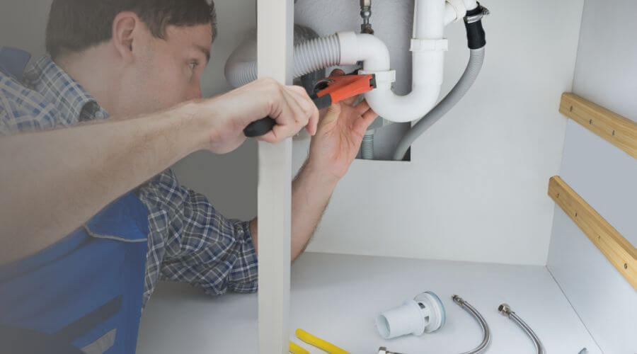 Professional water heater repair in South Haven, MI